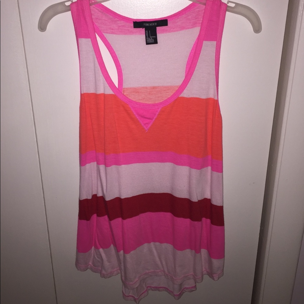 Forever 21 tank top